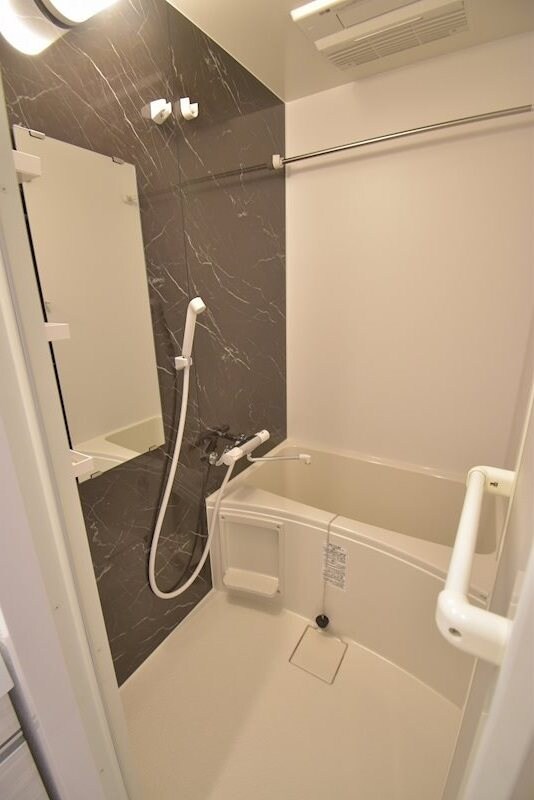 S-RESIDENCE三国WESTの物件内観写真