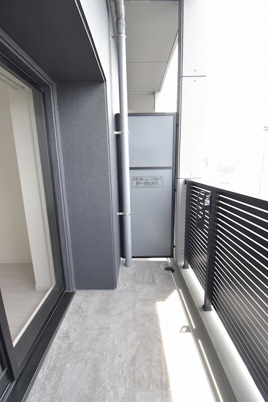 S-RESIDENCE三国WESTの物件内観写真