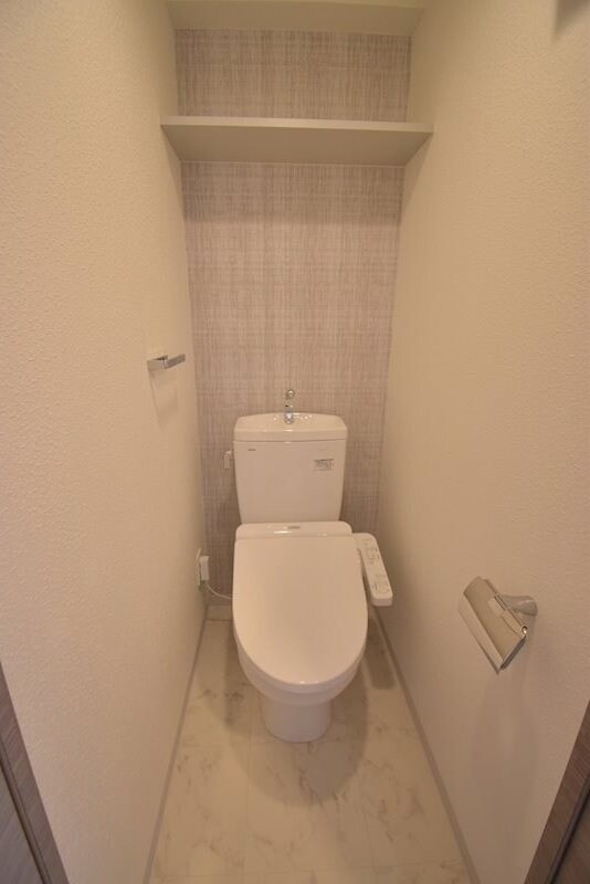 S-RESIDENCE三国WESTの物件内観写真