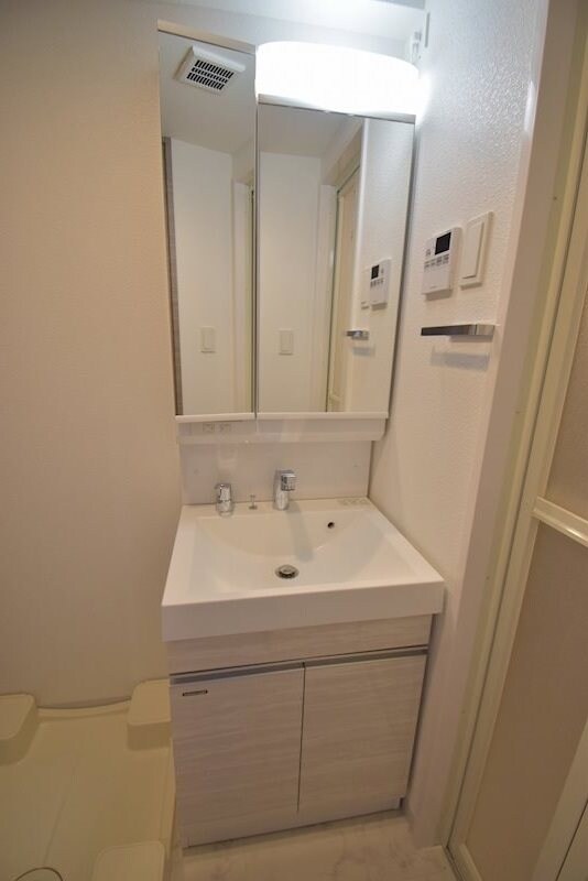 S-RESIDENCE三国WESTの物件内観写真