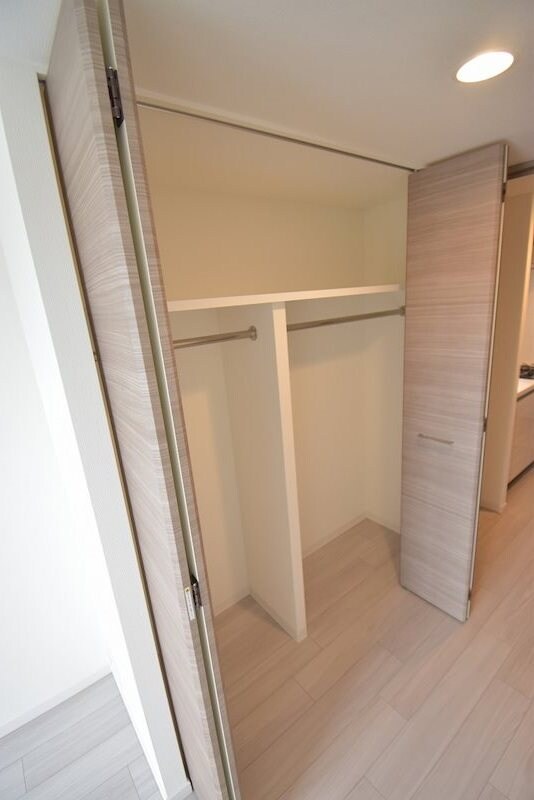 S-RESIDENCE三国WESTの物件内観写真