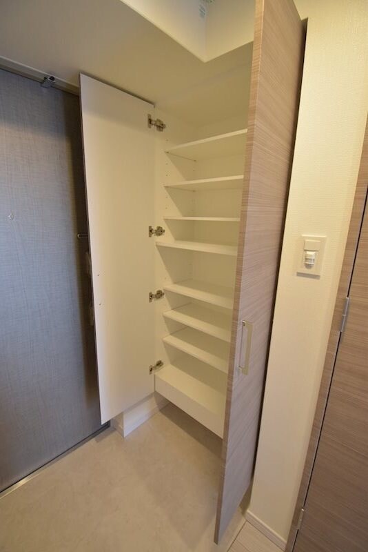 S-RESIDENCE三国WESTの物件内観写真