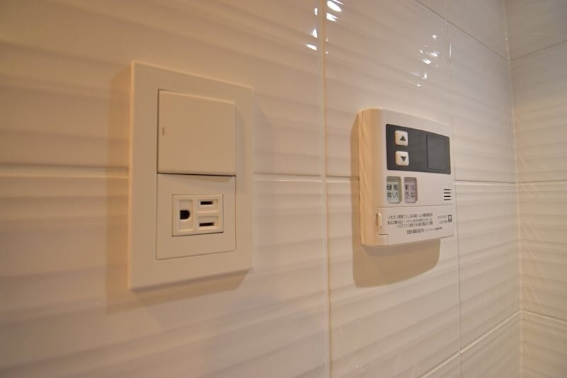 S-RESIDENCE三国WESTの物件内観写真