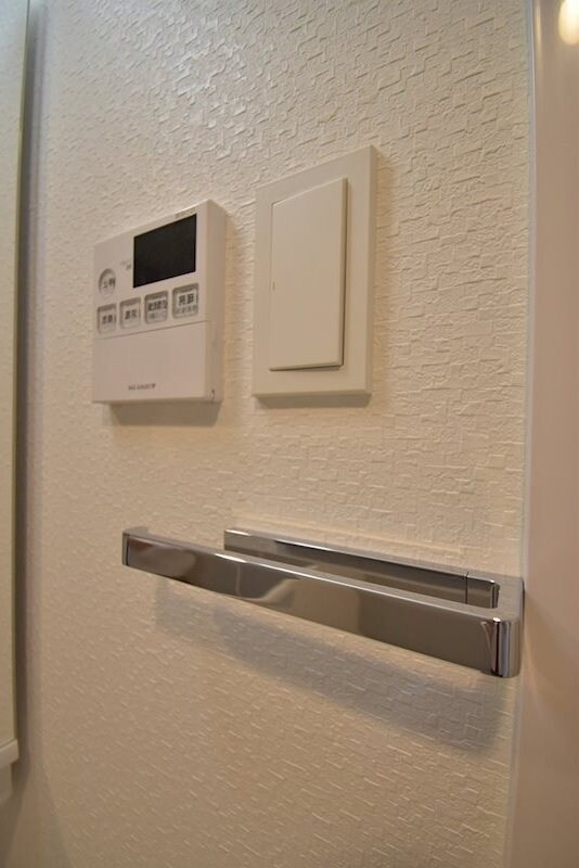 S-RESIDENCE三国WESTの物件内観写真