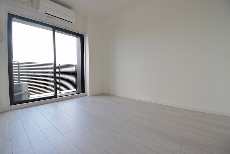 S-RESIDENCE三国WESTの物件内観写真