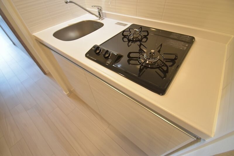 S-RESIDENCE三国WESTの物件内観写真