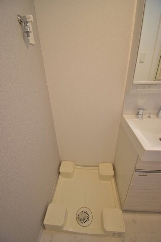 S-RESIDENCE三国WESTの物件内観写真