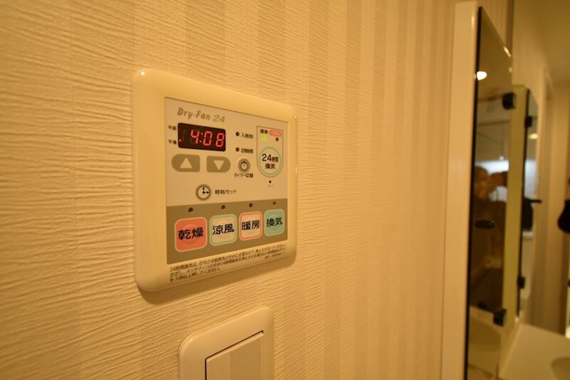 カスタリアタワー肥後橋の物件内観写真