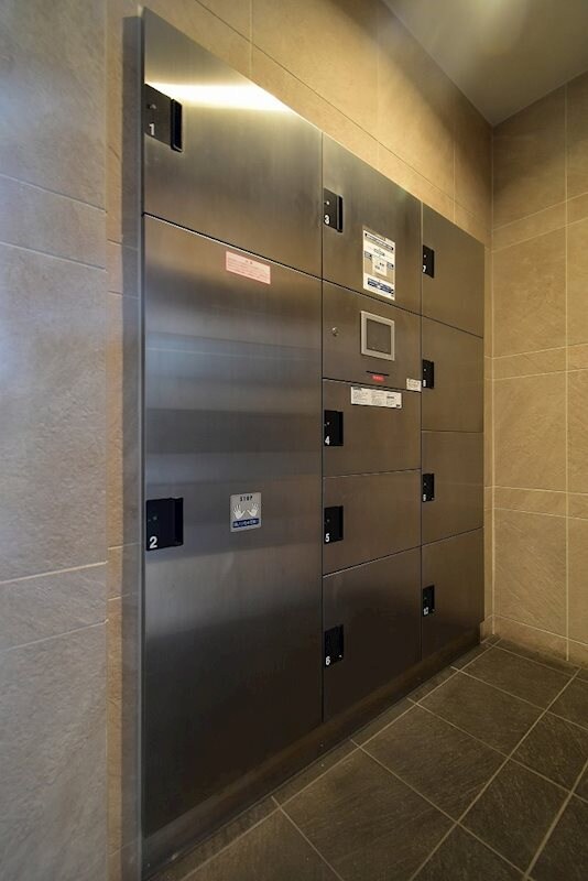 なんば駅 徒歩2分 2階の物件内観写真