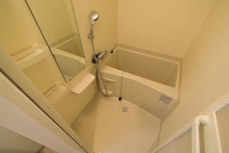 なんば駅 徒歩2分 3階の物件内観写真