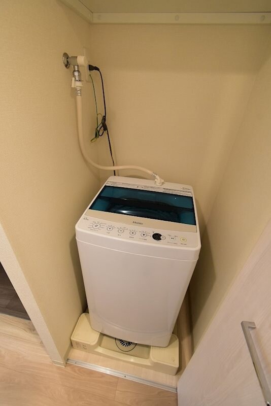 なんば駅 徒歩2分 3階の物件内観写真