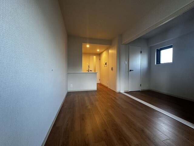 サムティ京橋Clearの物件内観写真