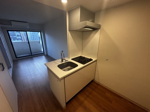 サムティ京橋Clearの物件内観写真