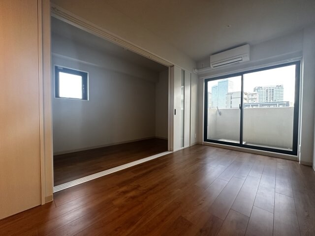 サムティ京橋Clearの物件内観写真