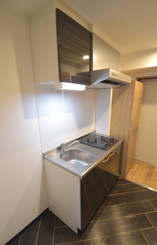 ウインズコート新大阪Ⅱの物件内観写真