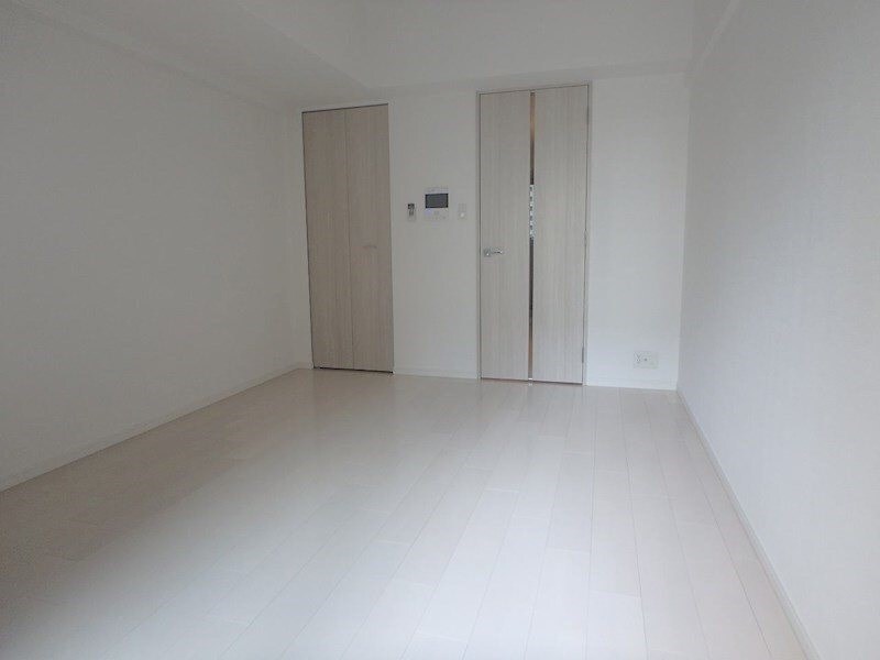 S-RESIDENCE新大阪Ridenteの物件内観写真