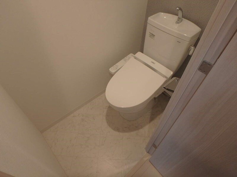 S-RESIDENCE新大阪Ridenteの物件内観写真