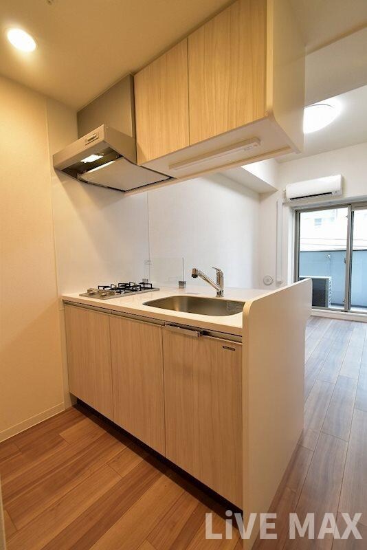 プレサンス北浜オリジンの物件内観写真