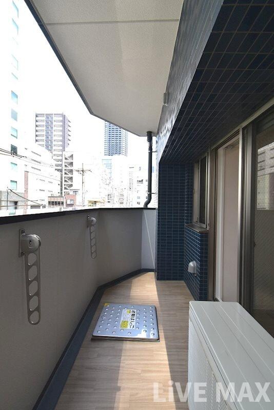 プレサンス北浜オリジンの物件内観写真