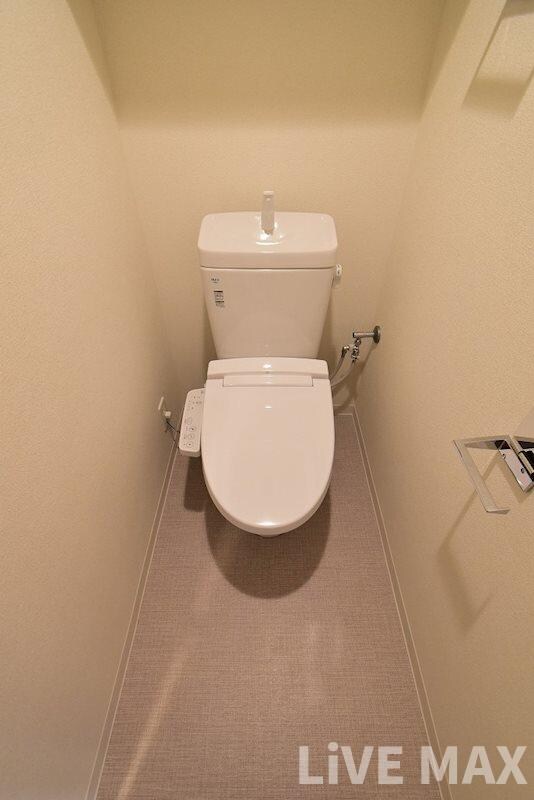 プレサンス北浜オリジンの物件内観写真