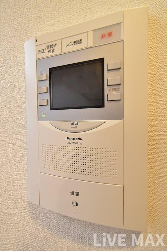 プレサンス北浜オリジンの物件内観写真