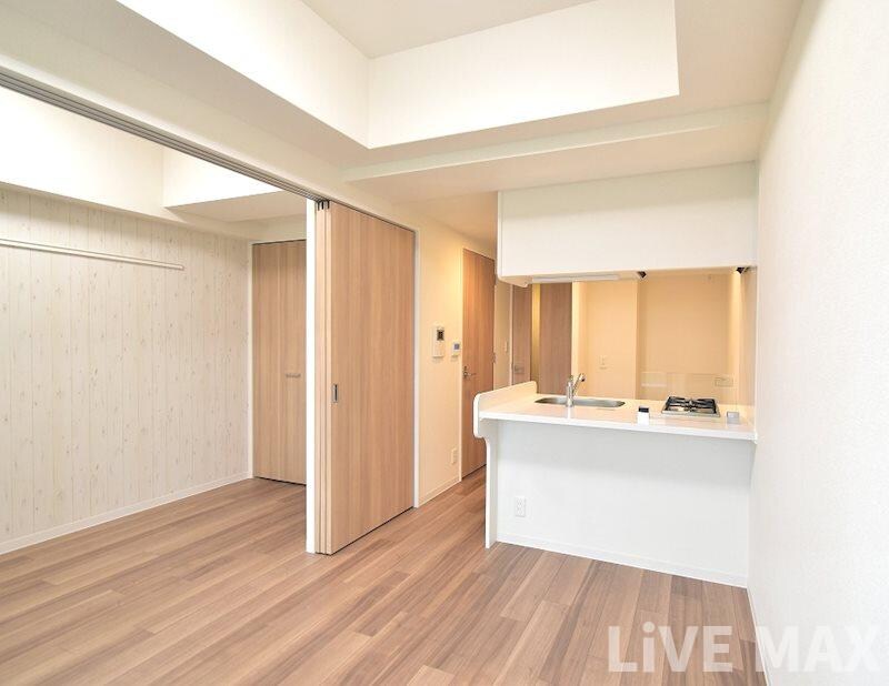 プレサンス北浜オリジンの物件内観写真