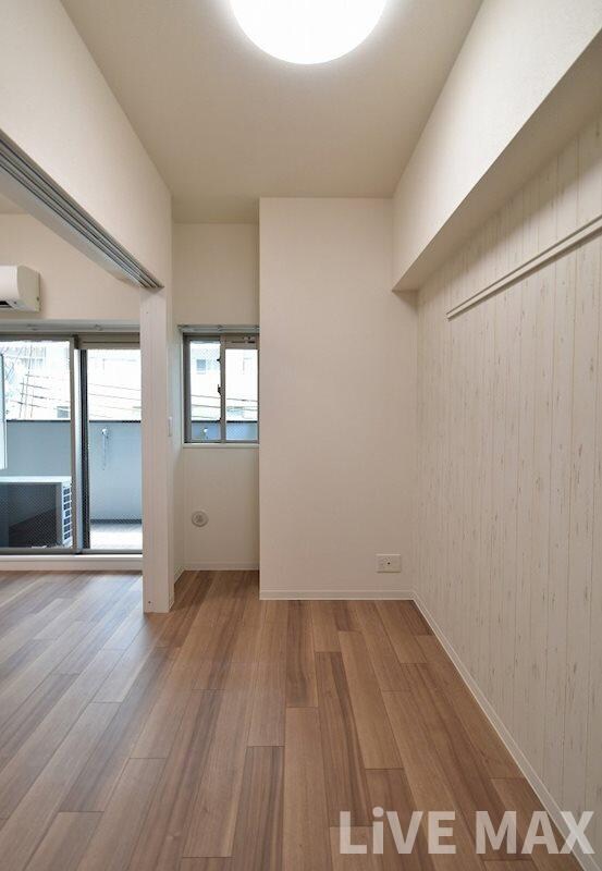 プレサンス北浜オリジンの物件内観写真