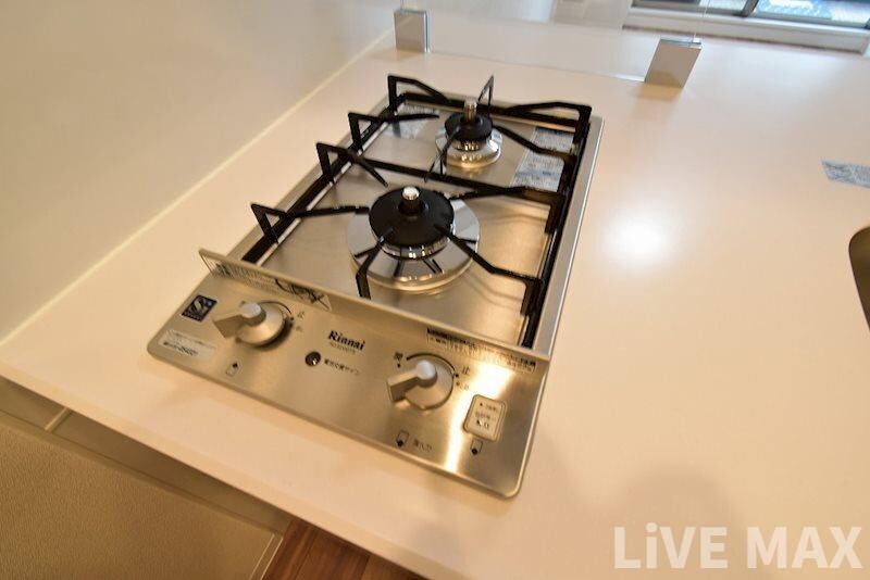 プレサンス北浜オリジンの物件内観写真