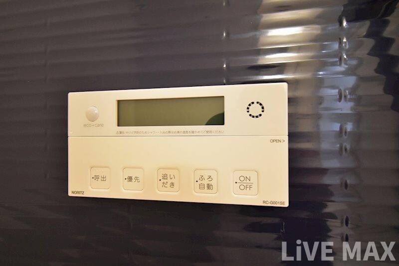 プレサンス北浜オリジンの物件内観写真