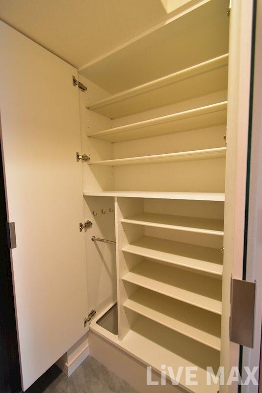 プレサンス北浜オリジンの物件内観写真