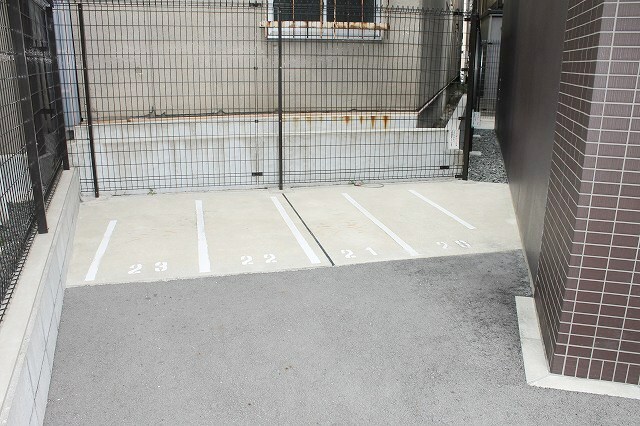 プリマベラ福島の物件外観写真