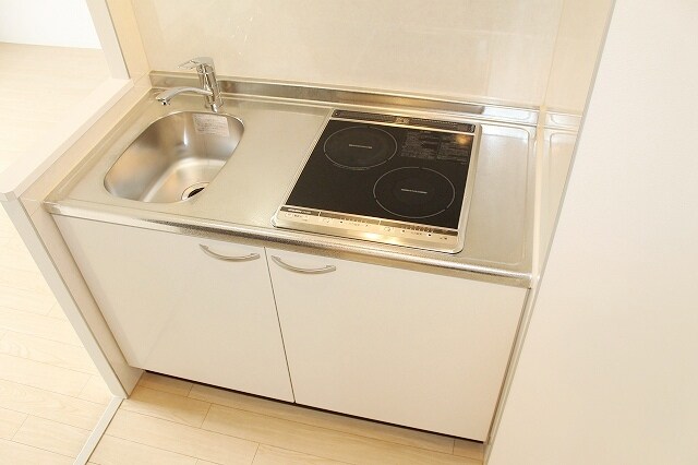 プリマベラ福島の物件内観写真