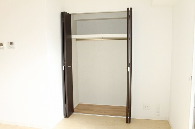 プリマベラ福島の物件内観写真