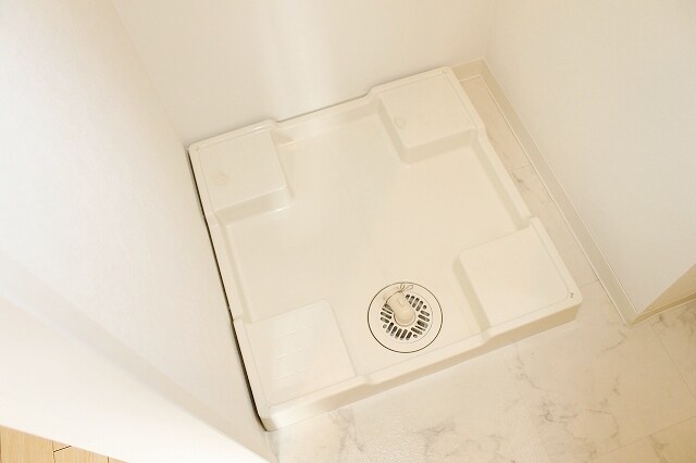 プリマベラ福島の物件内観写真