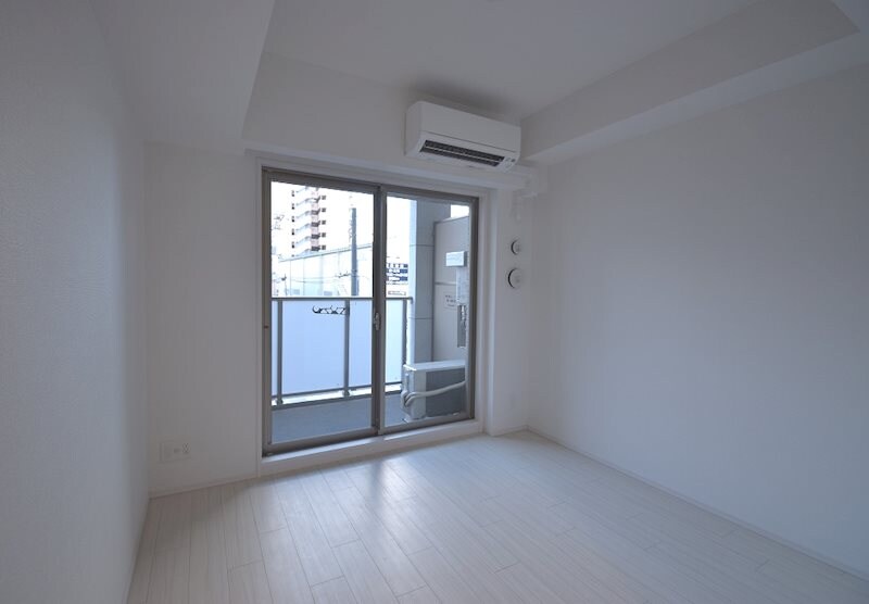 中津駅 徒歩10分 3階の物件内観写真