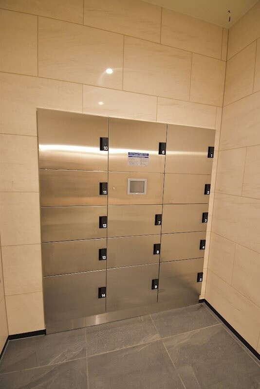 中津駅 徒歩10分 3階の物件内観写真