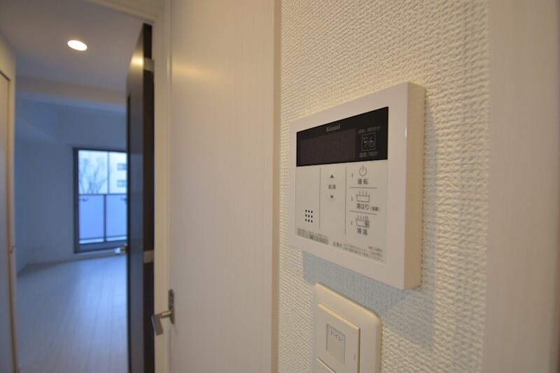 中津駅 徒歩10分 3階の物件内観写真