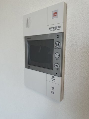 プレサンス朝潮橋ベイ・ブリーズの物件内観写真