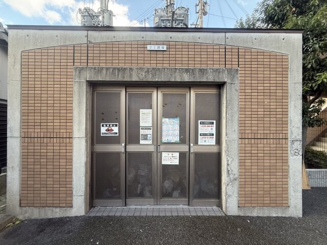 CASSIA豊中三国の物件内観写真