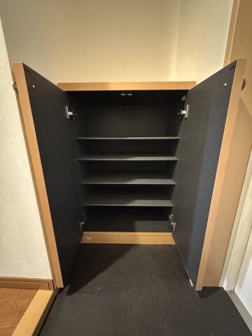 CASSIA豊中三国の物件内観写真