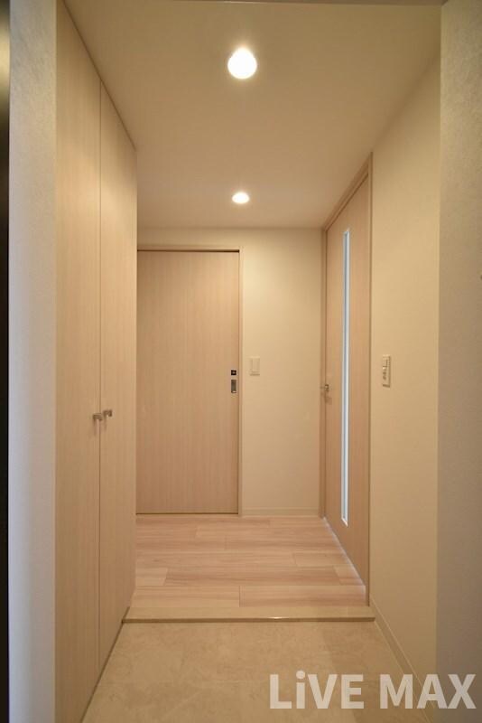 プランドール北浜の物件内観写真