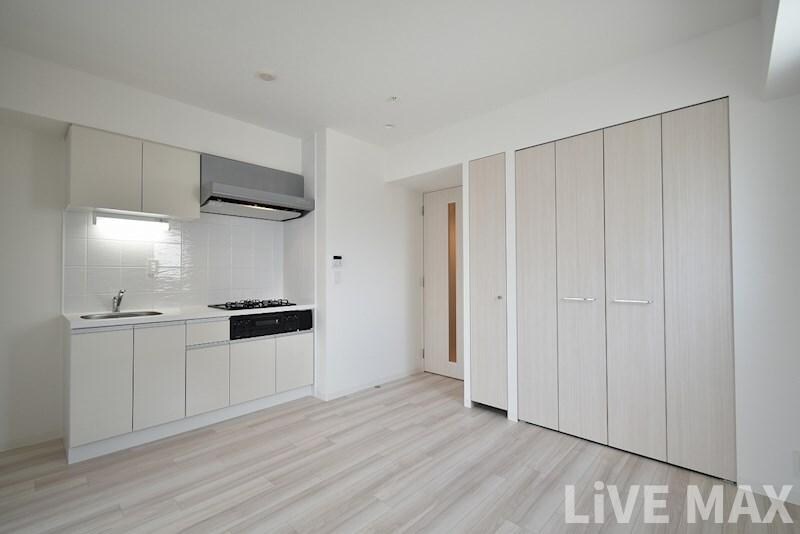 プランドール北浜の物件内観写真