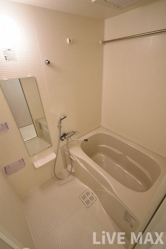 プランドール北浜の物件内観写真