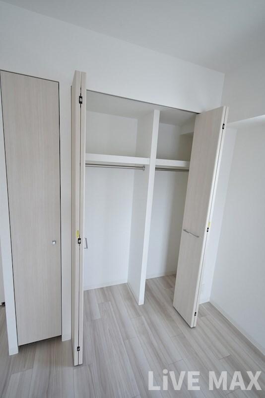 プランドール北浜の物件内観写真