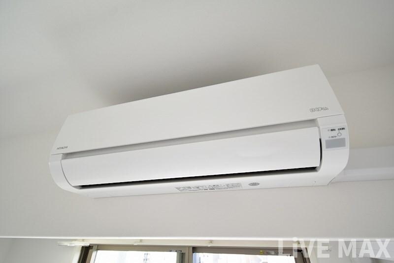 プランドール北浜の物件内観写真