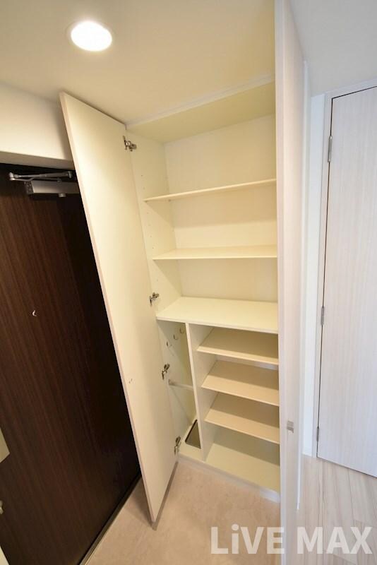 プランドール北浜の物件内観写真