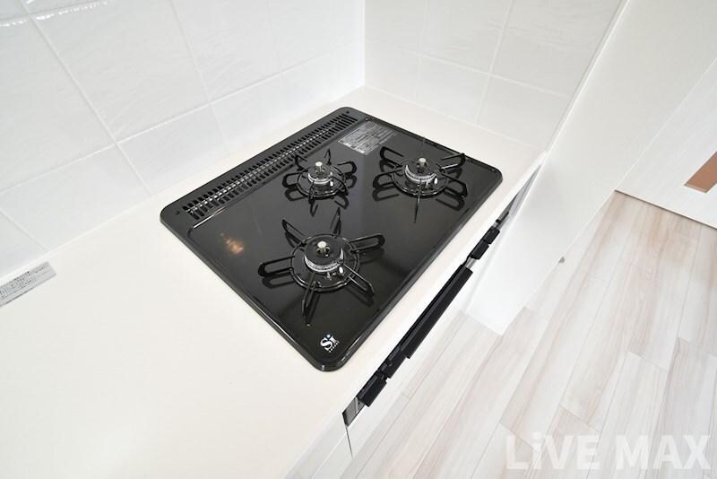 プランドール北浜の物件内観写真