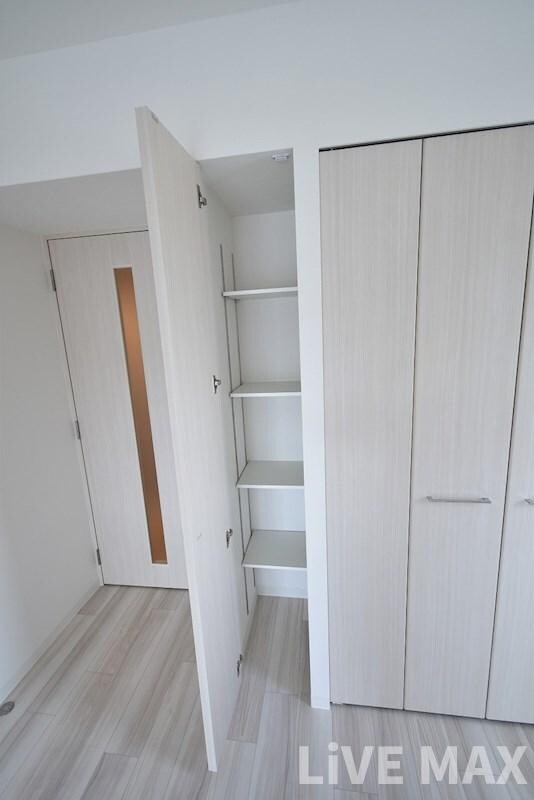 プランドール北浜の物件内観写真