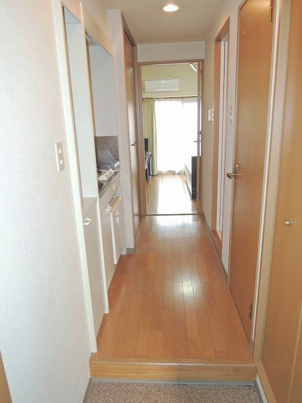 プレサンス梅田西の物件内観写真