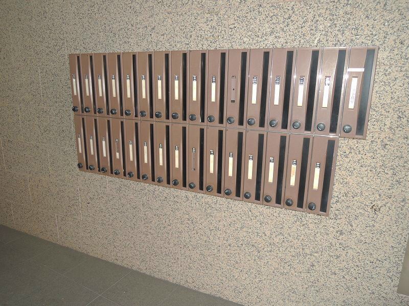 プレサンス梅田西の物件内観写真